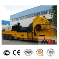 China High Quality Portable Crusher In Factory Quarry Price Certified by CE ISO Shanghai Dongmeng